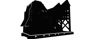 金屬破碎機(jī)圖標(biāo)