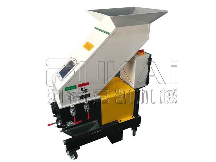 機(jī)邊廢料粉碎機(jī)