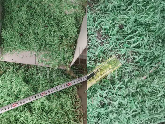 打包帶粉碎機